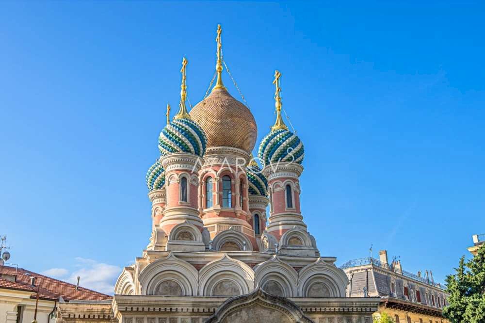 Trilocale Sanremo - foto 1