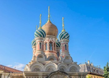 Trilocale Sanremo - foto 1