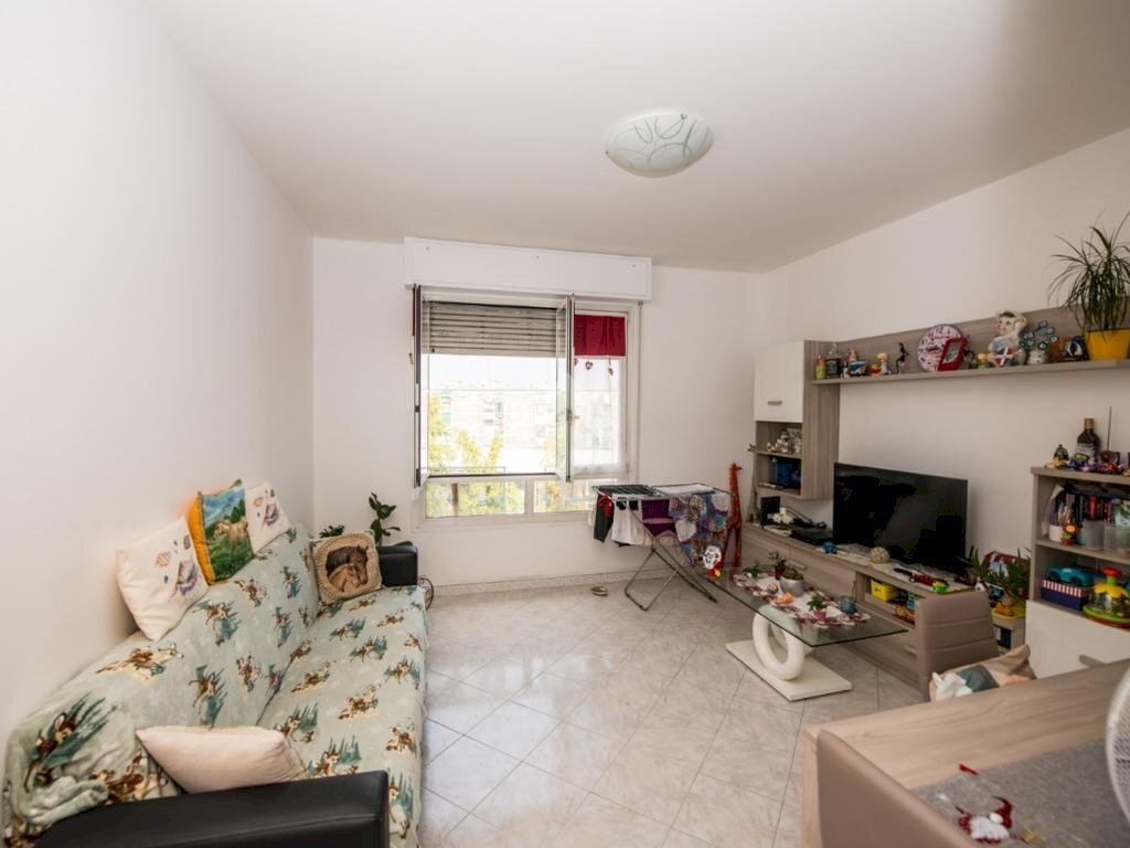 Trilocale Via dei Salici, Milano (zona Baggio) - foto 2