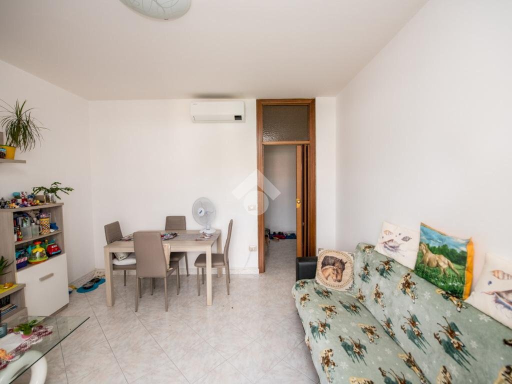 Trilocale Via dei Salici, Milano (zona Baggio) - foto 3