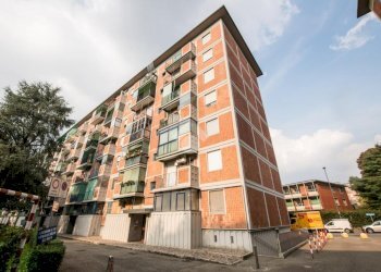 Trilocale Via dei Salici, Milano (zona Baggio) - foto 1