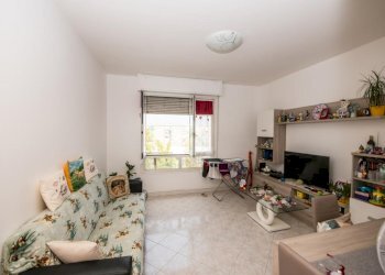 Trilocale Via dei Salici, Milano (zona Baggio) - foto 2