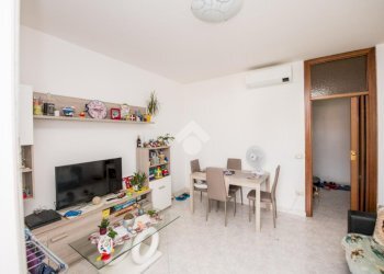 Trilocale Via dei Salici, Milano (zona Baggio) - foto 4