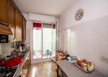 Trilocale Via dei Salici, Milano (zona Baggio) - foto 5