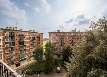 Trilocale Via dei Salici, Milano (zona Baggio) - foto 7