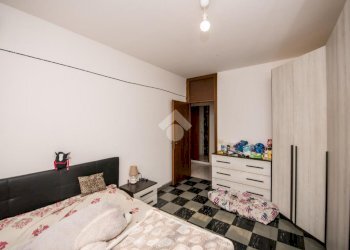 Trilocale Via dei Salici, Milano (zona Baggio) - foto 9