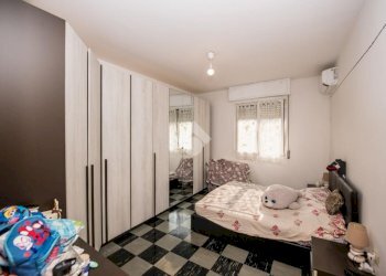 Trilocale Via dei Salici, Milano (zona Baggio) - foto 11