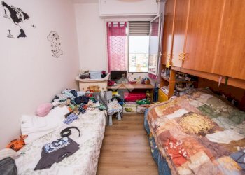 Trilocale Via dei Salici, Milano (zona Baggio) - foto 12