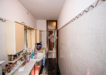 Trilocale Via dei Salici, Milano (zona Baggio) - foto 14