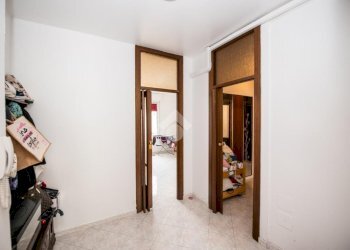 Trilocale Via dei Salici, Milano (zona Baggio) - foto 15