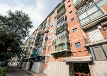 Trilocale Via dei Salici, Milano (zona Baggio) - foto 17