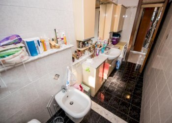 Trilocale Via dei Salici, Milano (zona Baggio) - foto 18