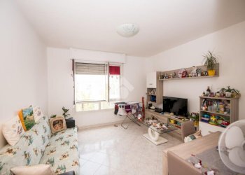 Trilocale Via dei Salici, Milano (zona Baggio) - foto 19