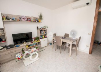 Trilocale Via dei Salici, Milano (zona Baggio) - foto 20