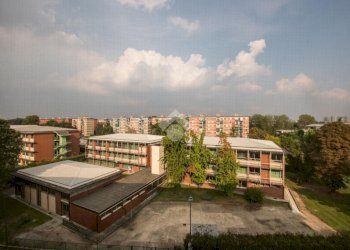 Trilocale Via dei Salici, Milano (zona Baggio) - foto 21