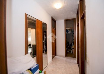 Trilocale Via dei Salici, Milano (zona Baggio) - foto 23