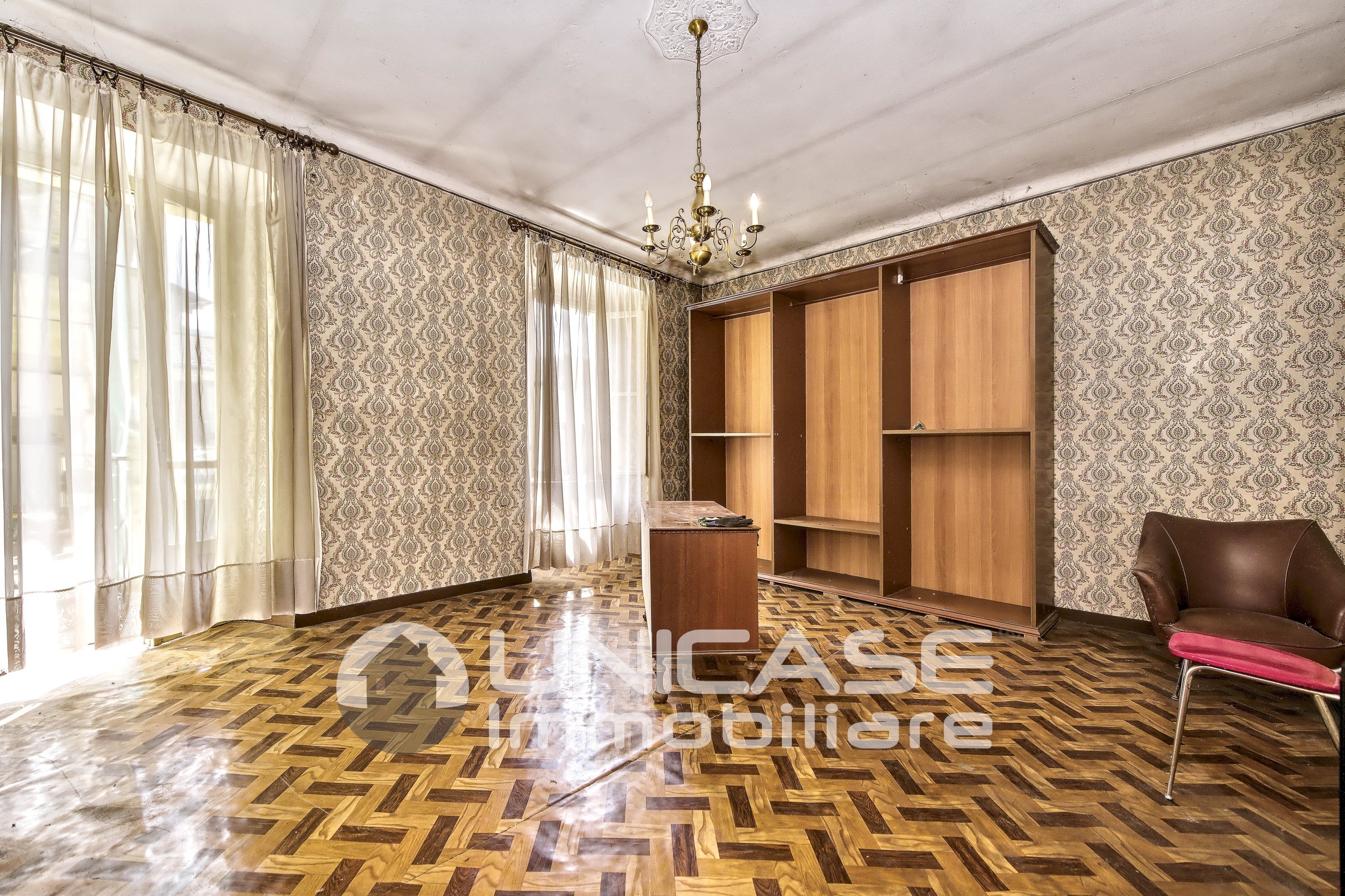 Apartment piazza Garibaldi, Barge - photo 1