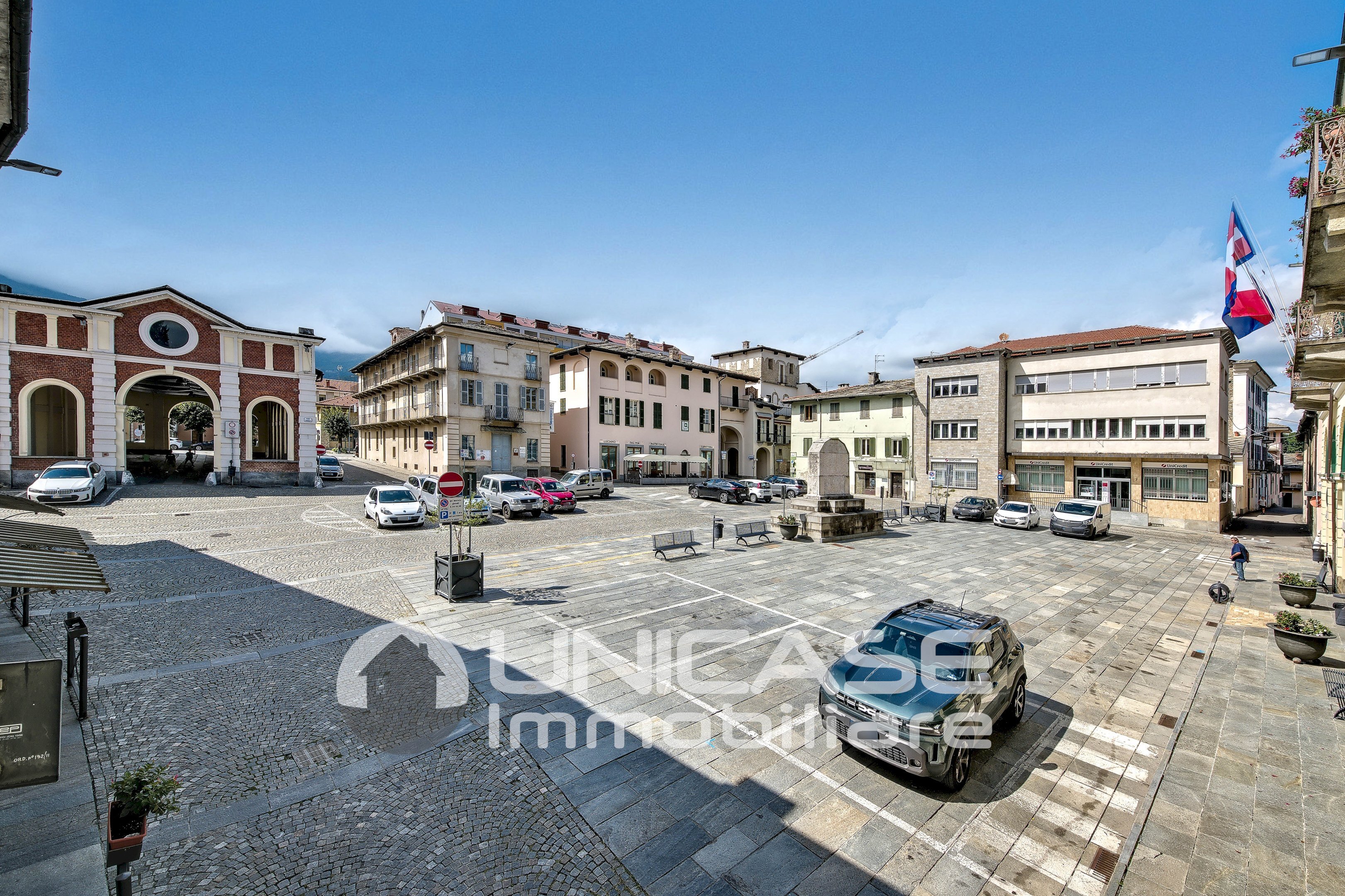 Apartment piazza Garibaldi, Barge - photo 3
