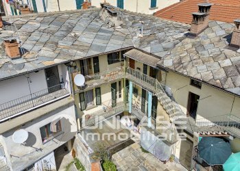 Appartamento piazza Garibaldi, Barge - foto 7