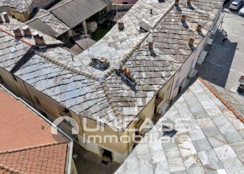 Appartamento piazza Garibaldi, Barge - foto 11