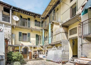 Appartamento piazza Garibaldi, Barge - foto 12