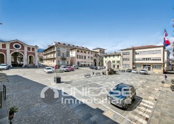 Appartamento piazza Garibaldi, Barge - foto 3