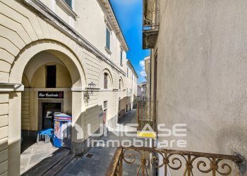 Appartamento piazza Garibaldi, Barge - foto 4