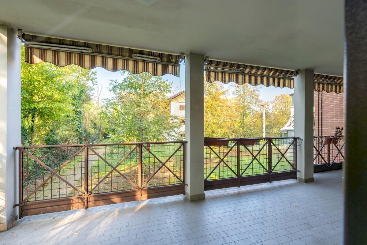 Trilocale Segrate - foto 2