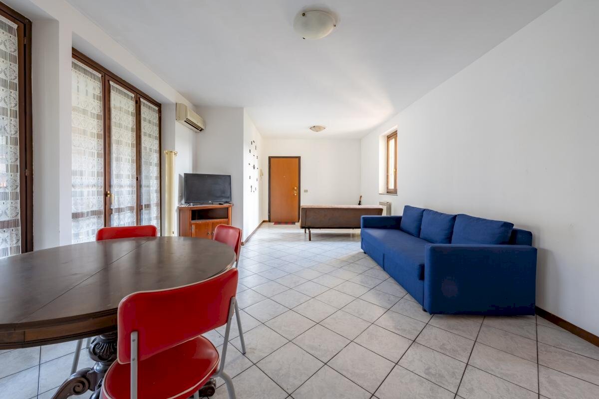 Trilocale Segrate - foto 3