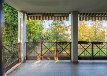 Trilocale Segrate - foto 6