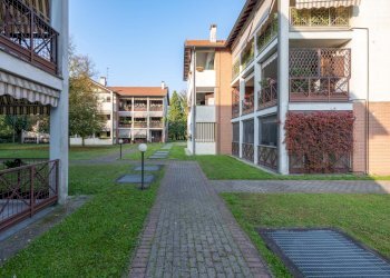 Trilocale Segrate - foto 15