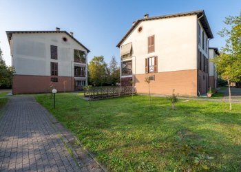 Trilocale Segrate - foto 16