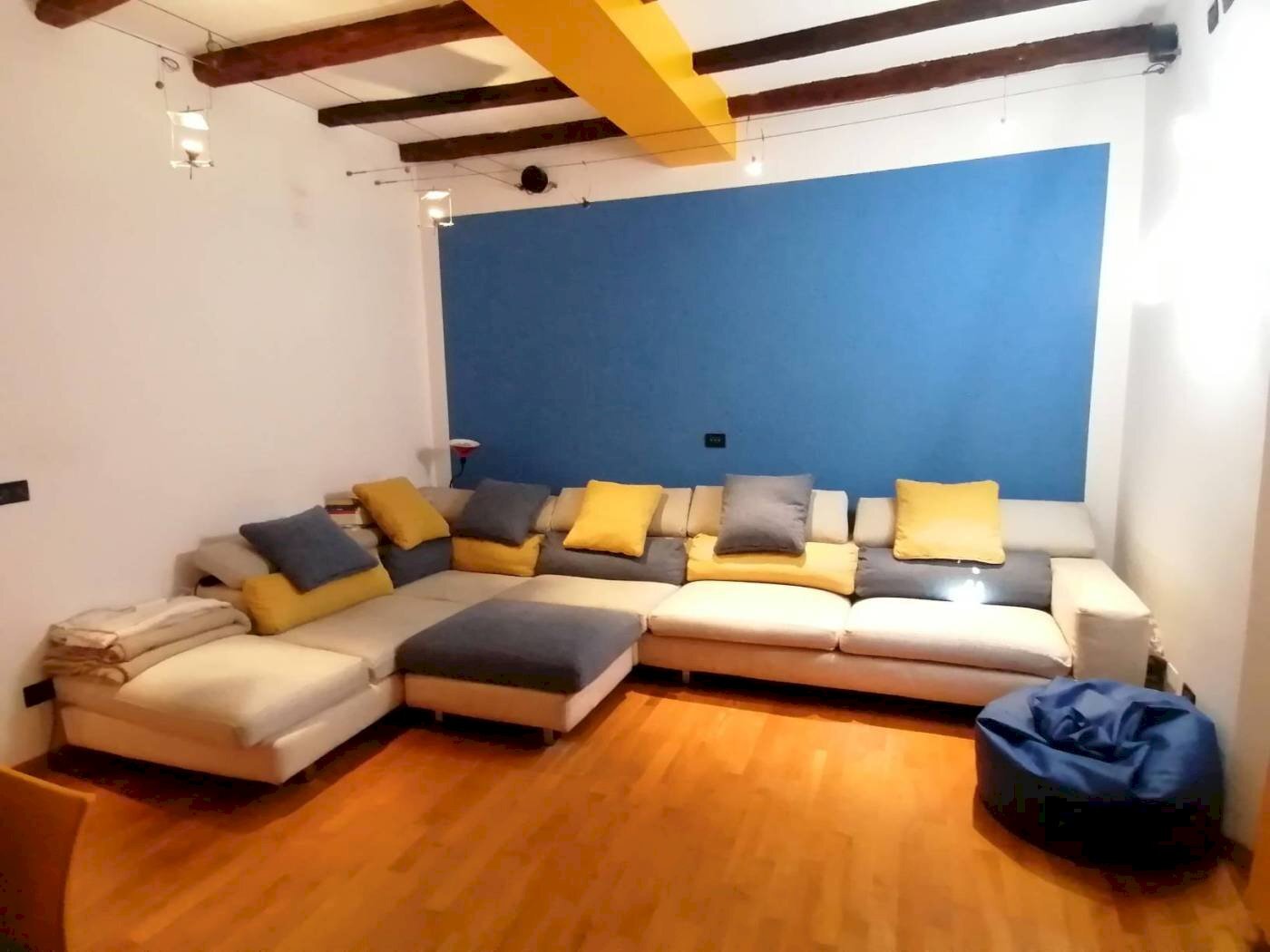 Appartamento Via San Vitale, Bologna (zona San Vitale) - foto 2