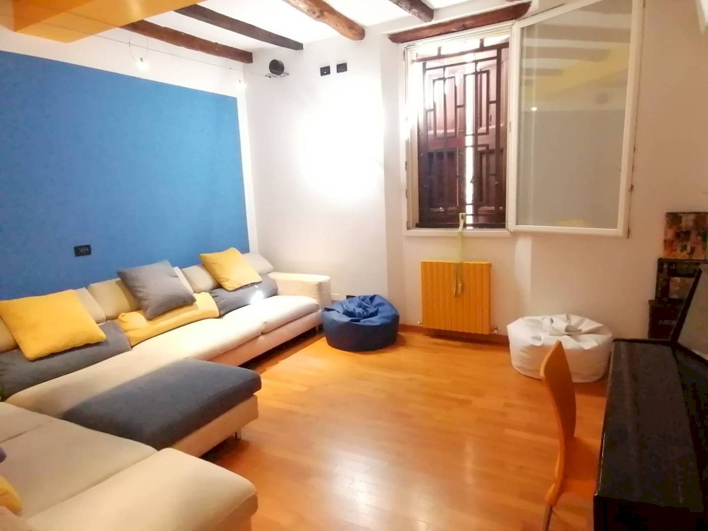 Appartamento Via San Vitale, Bologna (zona San Vitale) - foto 3