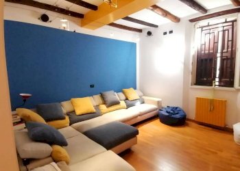 Appartamento Via San Vitale, Bologna (zona San Vitale) - foto 1