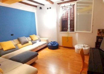 Appartamento Via San Vitale, Bologna (zona San Vitale) - foto 3