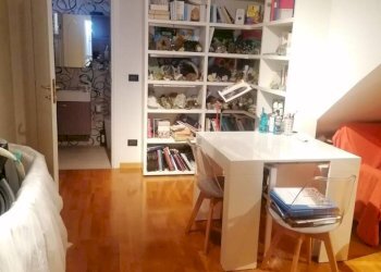 Appartamento Via San Vitale, Bologna (zona San Vitale) - foto 6