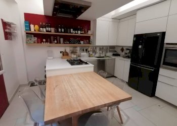 Appartamento Via San Vitale, Bologna (zona San Vitale) - foto 9