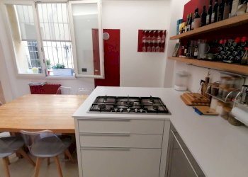 Appartamento Via San Vitale, Bologna (zona San Vitale) - foto 12