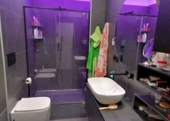 Appartamento Via San Vitale, Bologna (zona San Vitale) - foto 19