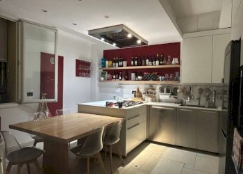 Appartamento Via San Vitale, Bologna (zona San Vitale) - foto 44