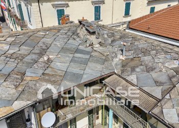 Vista - Appartamento piazza Garibaldi, Barge - foto 3