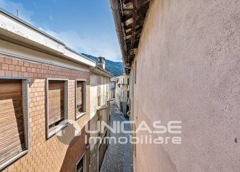 Vista - Appartamento piazza Garibaldi, Barge - foto 25
