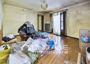 Camera - Appartamento piazza Garibaldi, Barge - foto 17