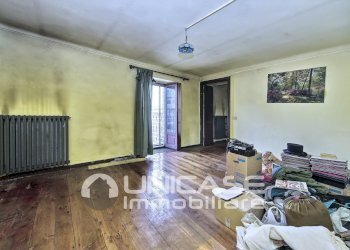 Camera - Appartamento piazza Garibaldi, Barge - foto 19