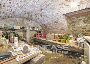 Cantina - Appartamento piazza Garibaldi, Barge - foto 26