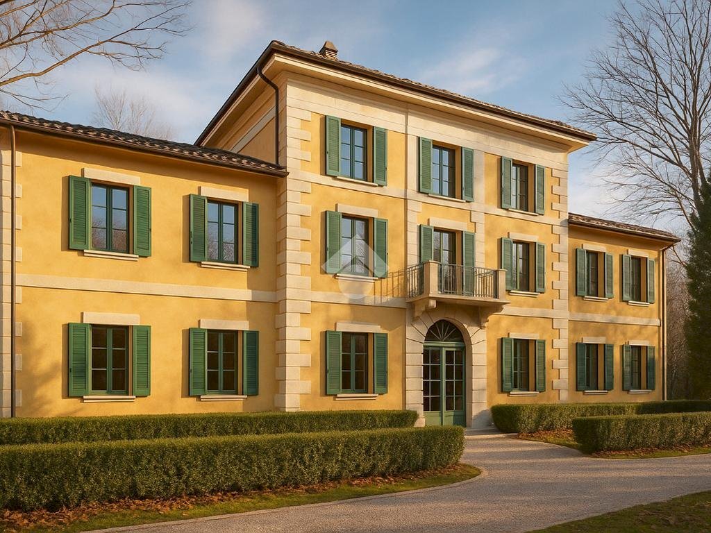 Quadrilocale Via Angelo Braga, Parma (zona Mariano) - foto 1