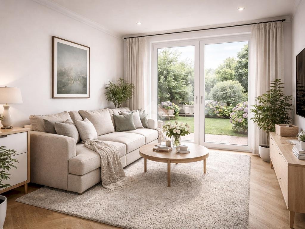 Quadrilocale Via Angelo Braga, Parma (zona Mariano) - foto 2