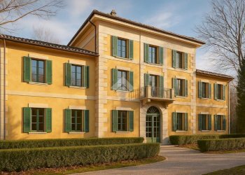 Quadrilocale Via Angelo Braga, Parma (zona Mariano) - foto 1