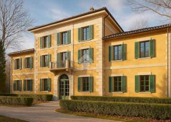 Quadrilocale Via Angelo Braga, Parma (zona Mariano) - foto 8